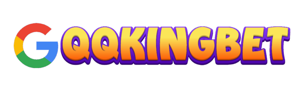 LOGO QQKINGBET